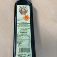 Oil Olive Extra Rosario D.o. Baena 250 ml.