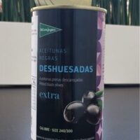 Deshuesadas