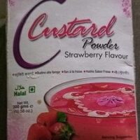 Custard