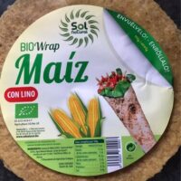 Bio Wrap Corn