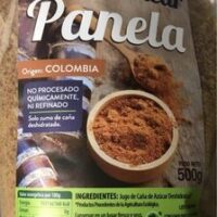 Sugar Panela
