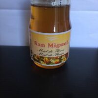 Honey from Fleurs