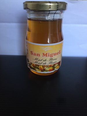 Honey from Fleurs Honey from Fleurs