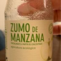Zumo Apple