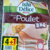 Delice from Chicken