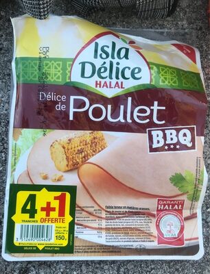Delice from Chicken Delice from Chicken