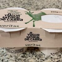 Yogurt Natural from Goat