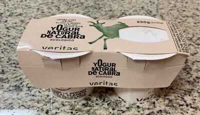 Yogurt Natural from Goat Yogurt Natural from Goat