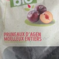 Pruneaux d'agen