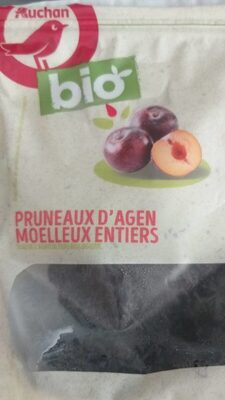 Pruneaux d’agen Pruneaux d'agen