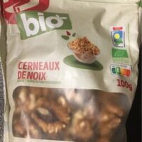 Cerneaux from Nuts