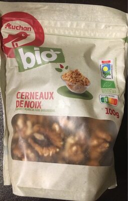 Cerneaux from Nuts Cerneaux from Nuts
