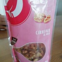 Cerneaux from Nuts