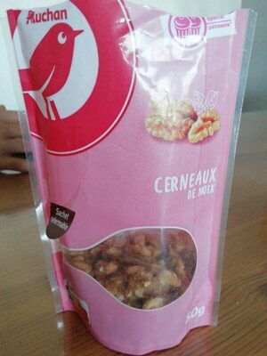 Cerneaux from Nuts Cerneaux from Nuts
