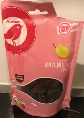 Raisins Dried sultanine Raisins Dried sultanine
