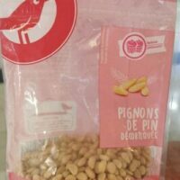Pignons from Pin