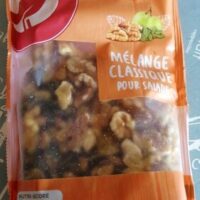 Mélange Classic for Salad