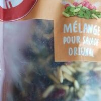 Mélange for Salad Original
