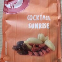 Cocktail Sunrise