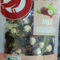Mix allegro - Mixed from Fruits Dried