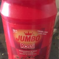 Jumbo Rossi
