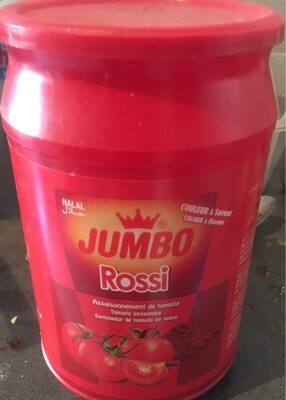 Jumbo Rossi Jumbo Rossi