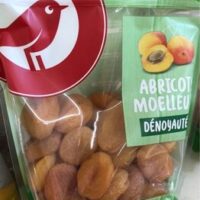 Apricot Soft
