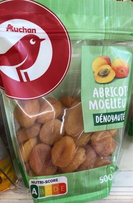 Apricot Soft Apricot Soft