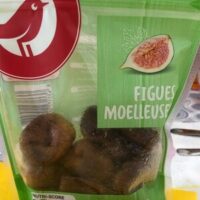 Figues moelleuses