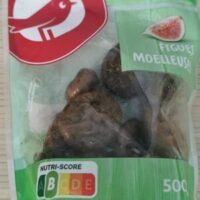 Fugues moelleuses auchan