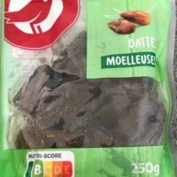 Dattes moelleuses