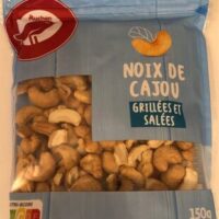 Nuts from Cajou