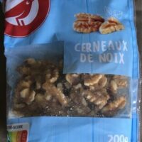 Cerneaux from Nuts