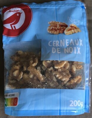 Cerneaux from Nuts Cerneaux from Nuts