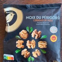 Nuts du périgord