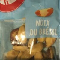 Nuts du Brésil