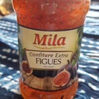 Jam Extra FIGUES