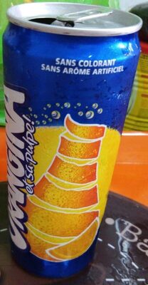 Orangina Orangina
