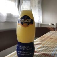 Orangina