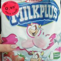 Milkplus