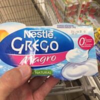 GREGO Magro