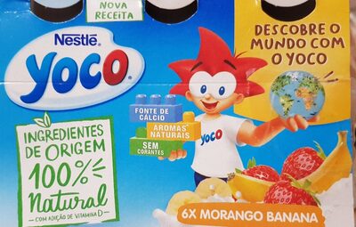 Yoco Yoco