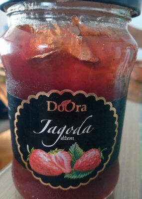 Jacoda dzem Jacoda dzem