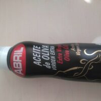 Abril Extra Virgin Olive Oil