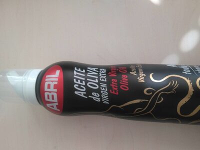 Abril Extra Virgin Olive Oil Abril Extra Virgin Olive Oil
