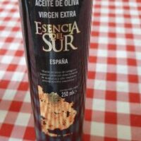 Esencia Del Sur