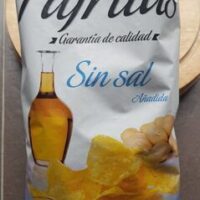 Pafritas