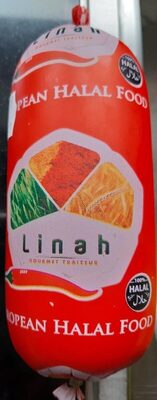 Mortadela Halal Mortadela Halal