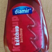 Ketchup 300 GR.