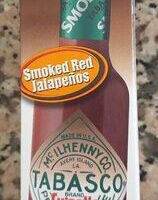 Chipotle Tabasco
